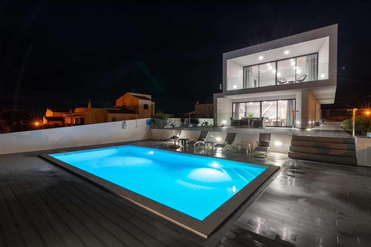 Biscuttela Vicentina Villa Praia da Arrifana Exterior photo