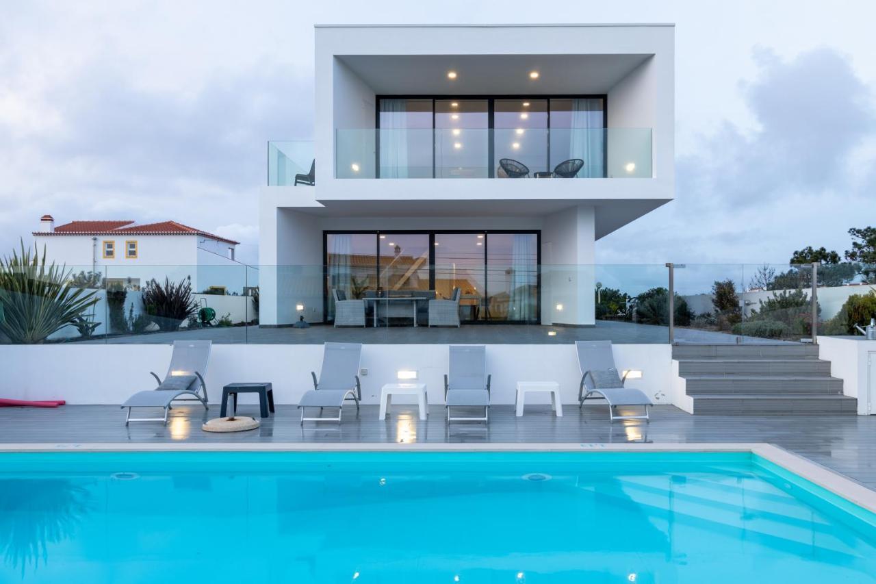 Biscuttela Vicentina Villa Praia da Arrifana Exterior photo