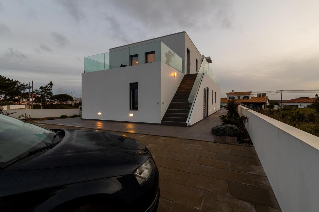 Biscuttela Vicentina Villa Praia da Arrifana Exterior photo