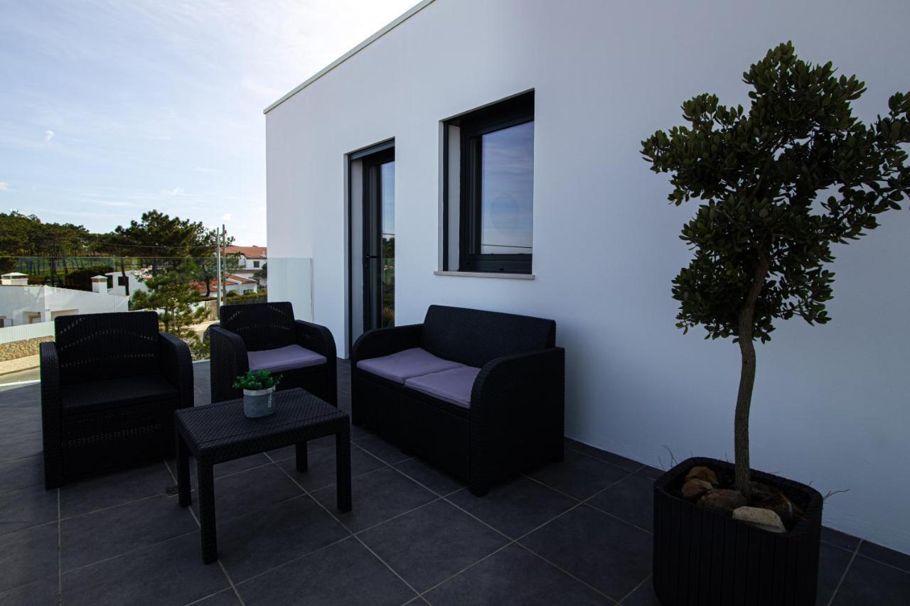 Biscuttela Vicentina Villa Praia da Arrifana Exterior photo