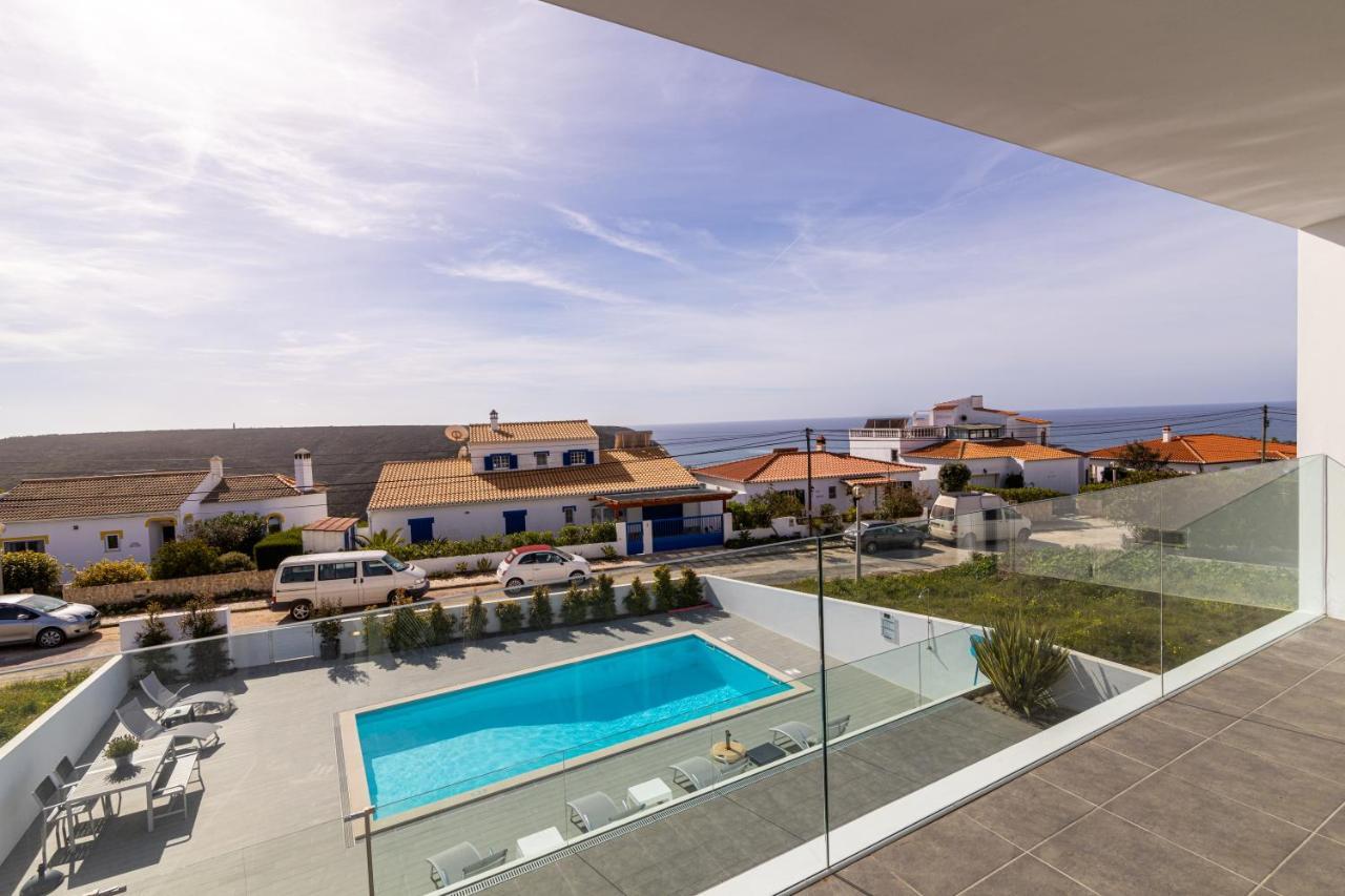 Biscuttela Vicentina Villa Praia da Arrifana Exterior photo
