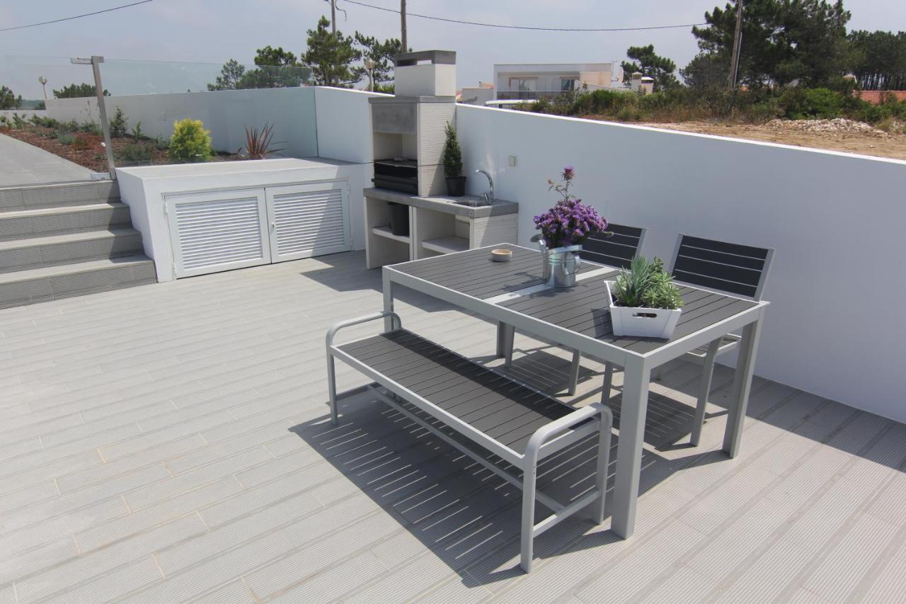 Biscuttela Vicentina Villa Praia da Arrifana Exterior photo