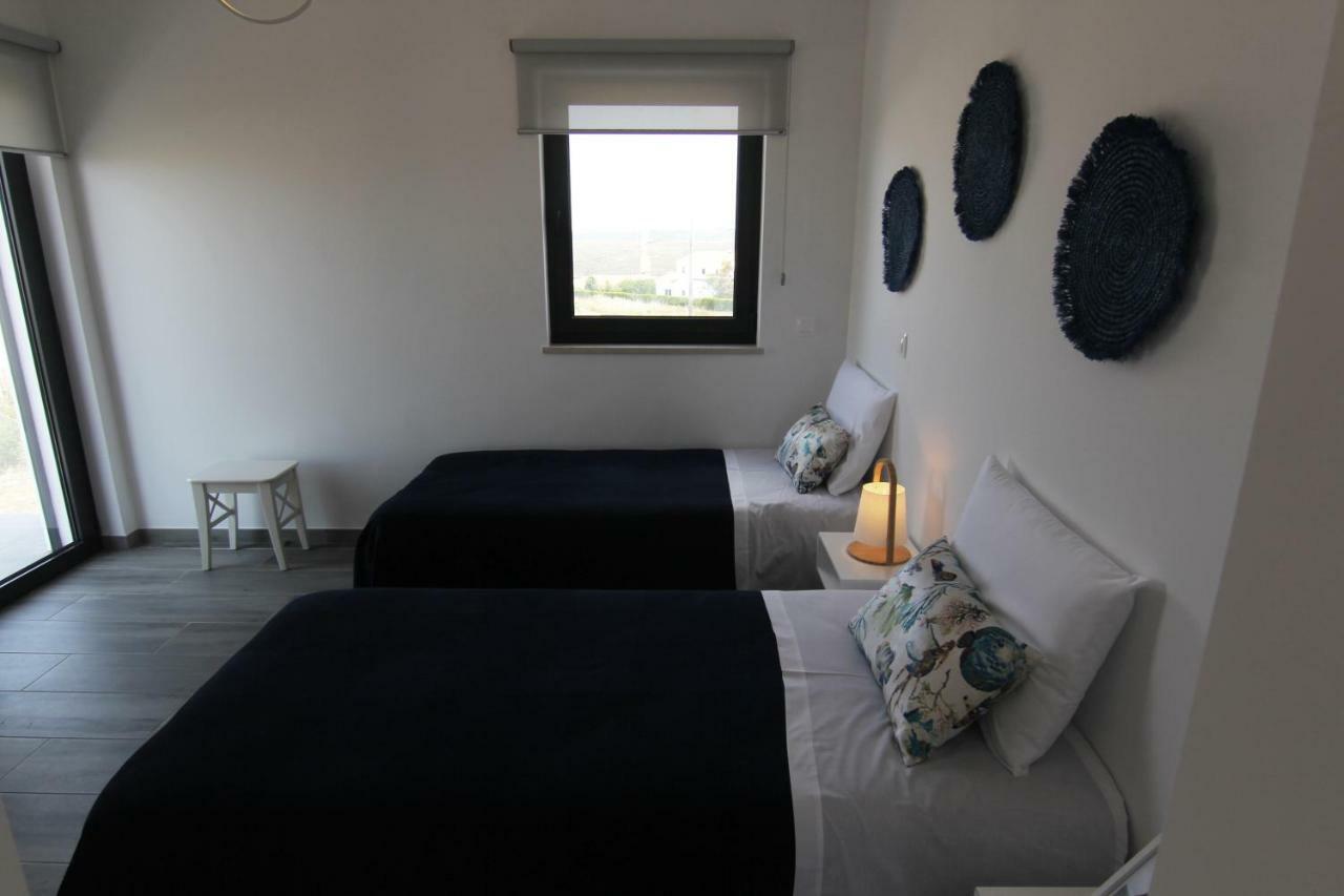 Biscuttela Vicentina Villa Praia da Arrifana Exterior photo