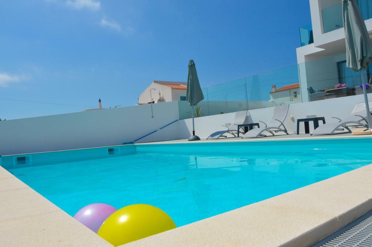 Biscuttela Vicentina Villa Praia da Arrifana Exterior photo