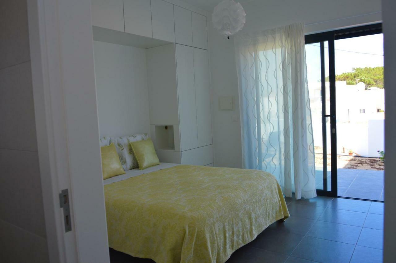 Biscuttela Vicentina Villa Praia da Arrifana Exterior photo