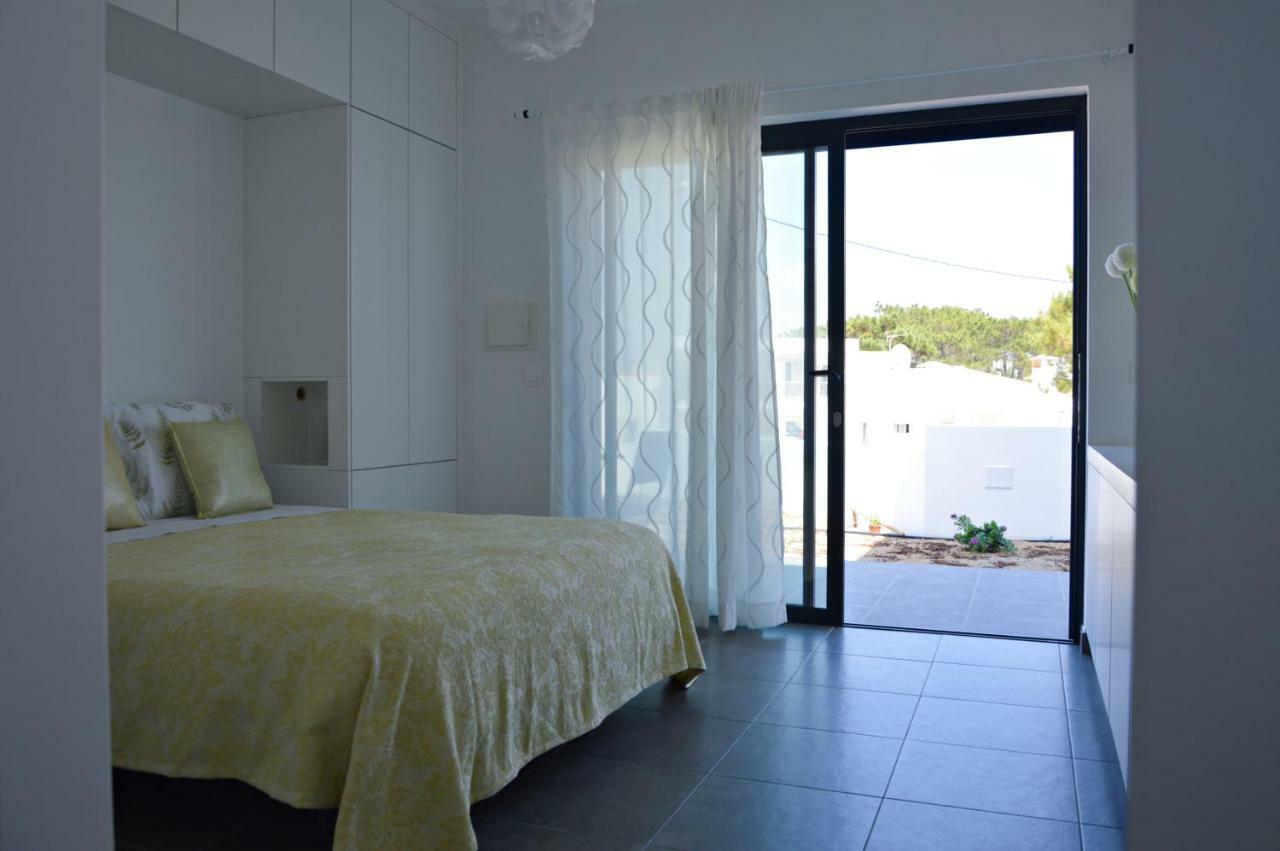 Biscuttela Vicentina Villa Praia da Arrifana Exterior photo