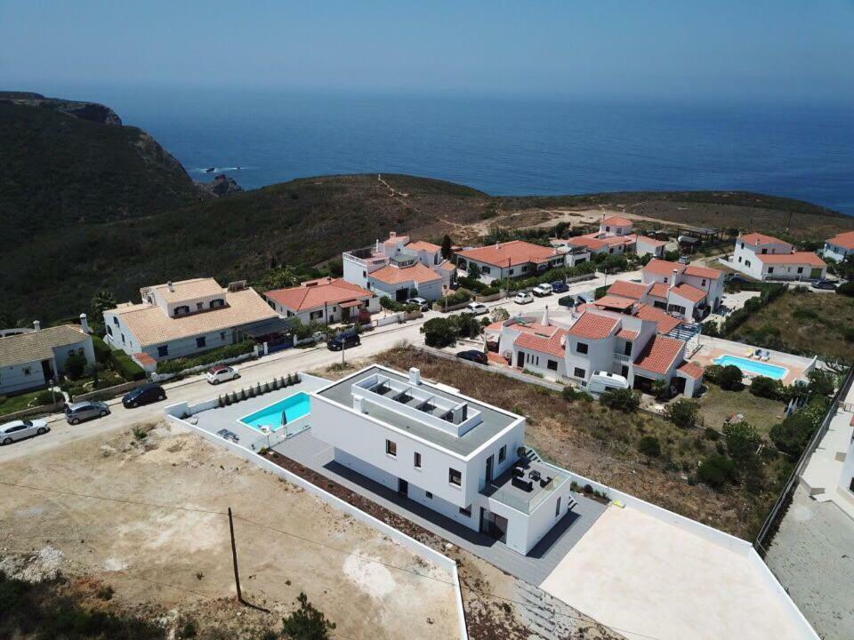 Biscuttela Vicentina Villa Praia da Arrifana Exterior photo